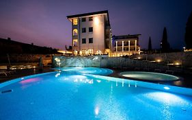 Hotel Villa Luisa Resort & Spa